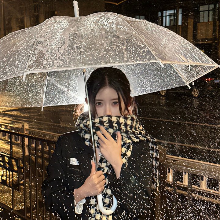 母女情深