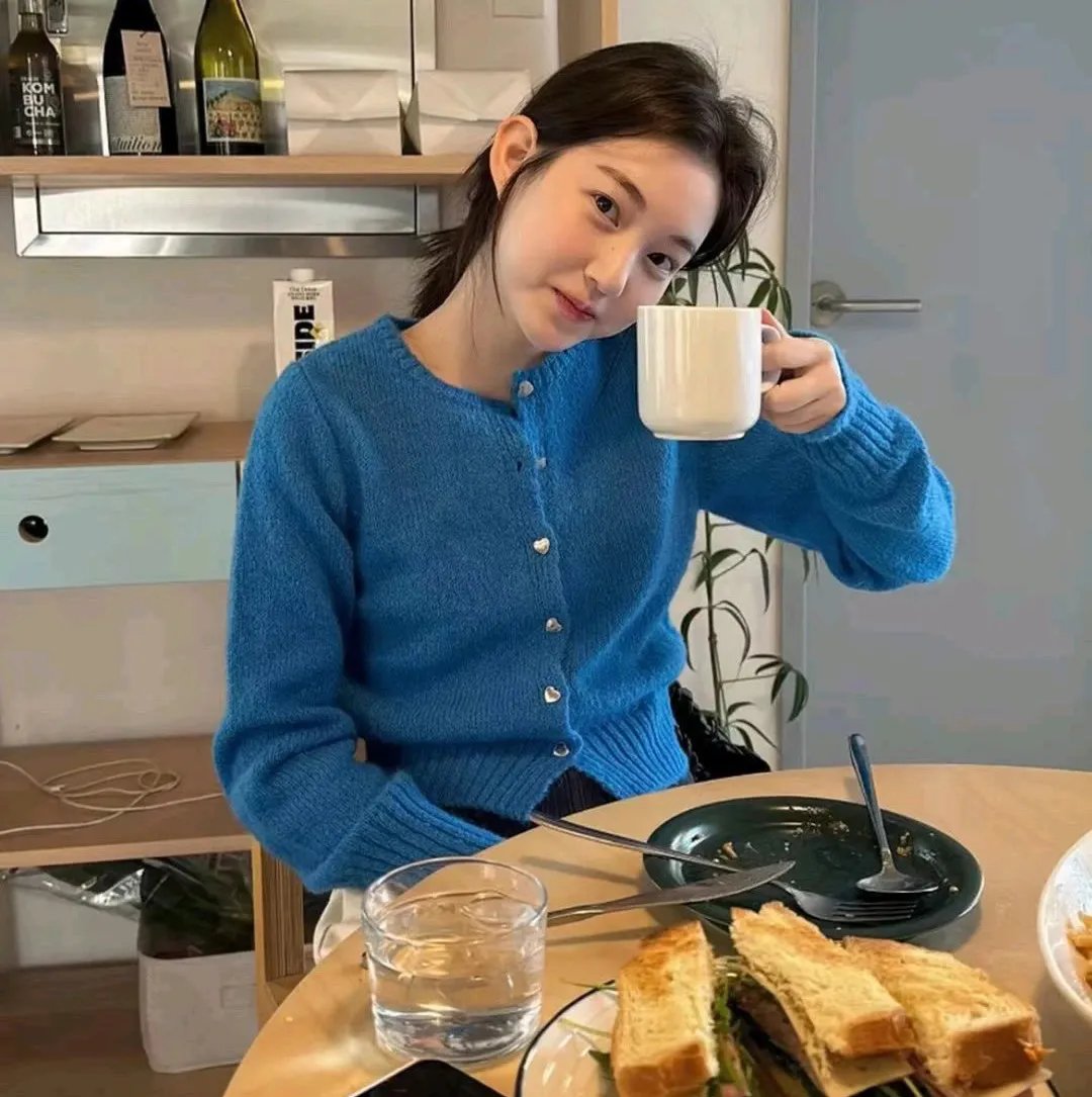 快乐美美向前冲