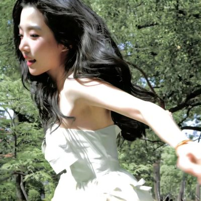 谁在你身边